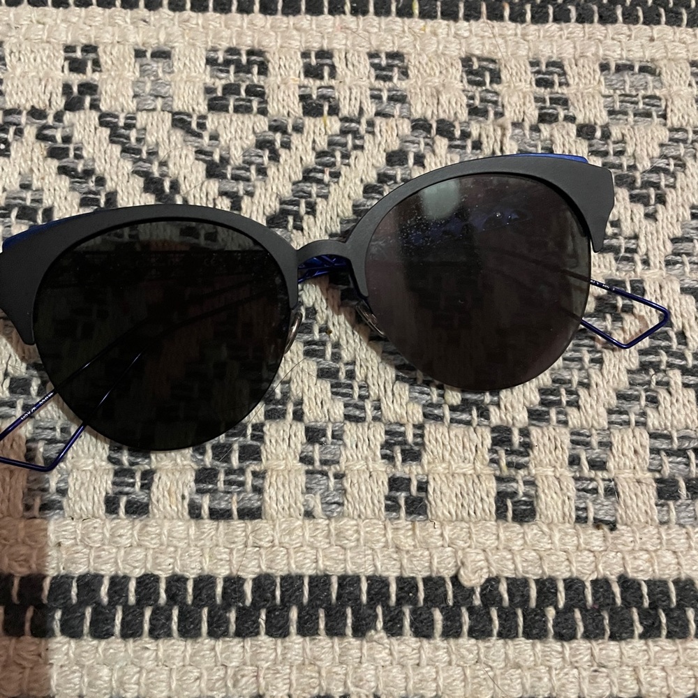 Dior sunglasses